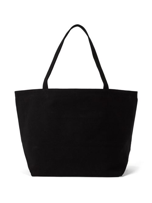 Borsa donna tote Ikonik Karl Lagerfeld | A1W50079999